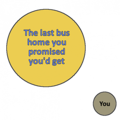 We've all been there